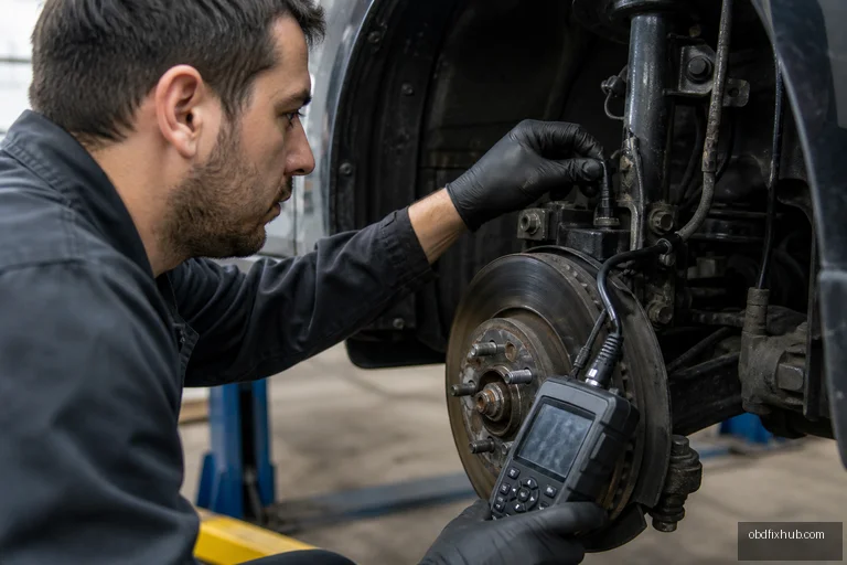 C0084 Traction Active Indicator: Meaning, Causes, Symptoms & Fix