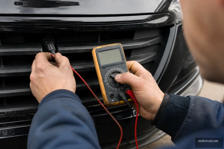 P0070 Ambient Air Temperature Sensor Circuit A: Meaning, Causes, Symptoms & Fix