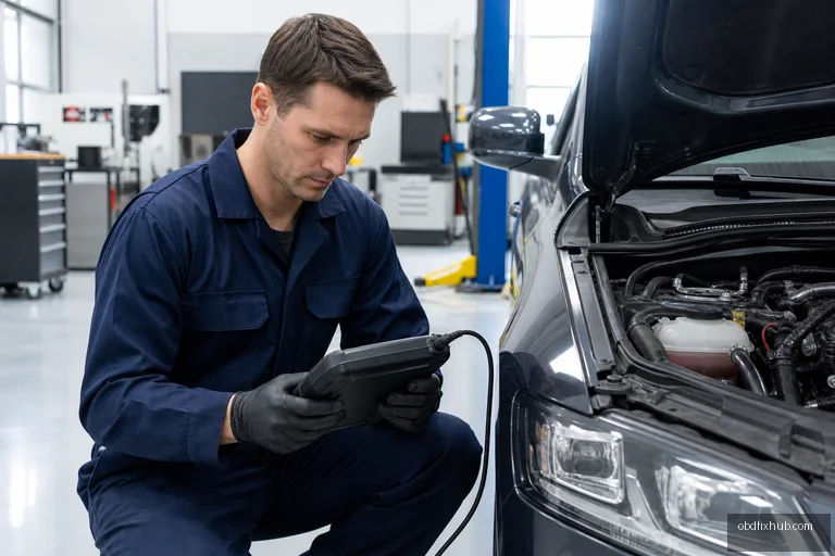 P0169 Incorrect Fuel Composition: Meaning, Causes, Symptoms & Fix