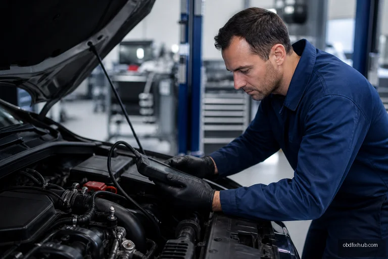 P0170 Fuel Trim Bank 1: Meaning, Causes, Symptoms & Fix