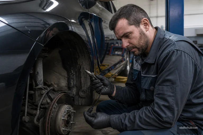 P0297 Vehicle Overspeed Condition: Meaning, Causes, Symptoms & Fix
