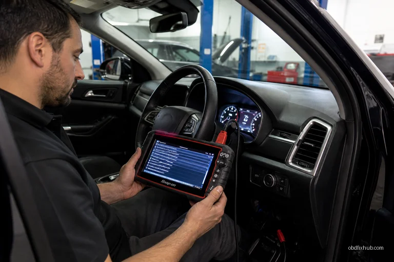 P05CB Vehicle Hardware Incompatibility: Meaning, Causes, Symptoms & Fix