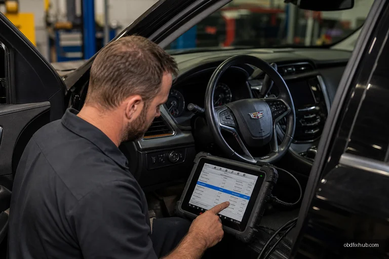 P0614 ECM/TCM Incompatible: Meaning, Causes, Symptoms & Fix