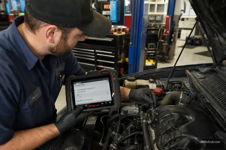 P065E Intake Manifold Tuning Valve Performance: Meaning, Causes, Symptoms & Fix