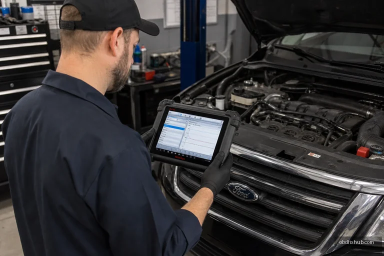 P0700 Transmission Control System MIL Request: Meaning, Causes, Symptoms & Fix