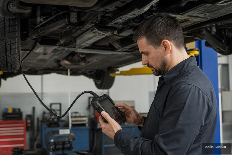 P0949 Automatic Shift Manual Adaptive Learning Not Complete: Meaning, Causes, Symptoms & Fix