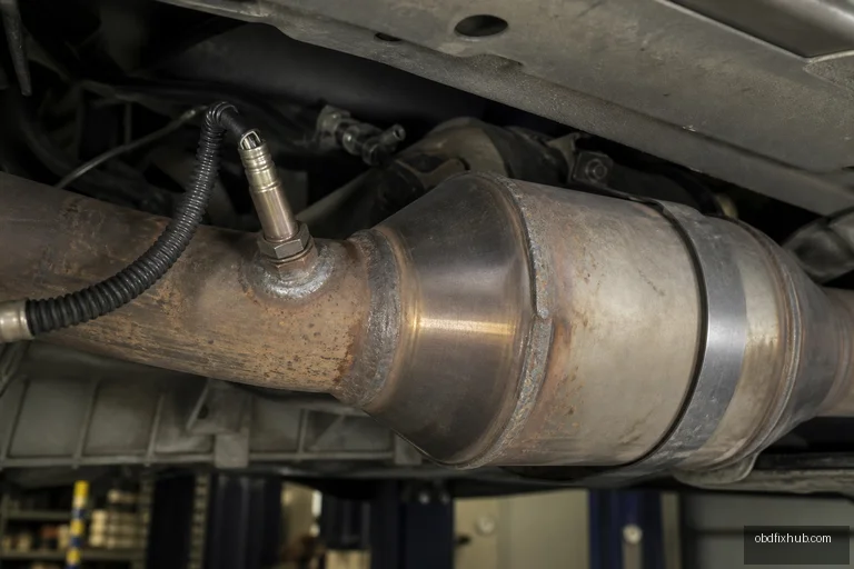 P24AF Particulate Matter Sensor Performance: Meaning, Causes, Symptoms & Fix