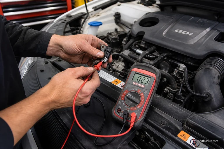 P254F Engine Hood Switch Circuit: Meaning, Causes, Symptoms & Fix