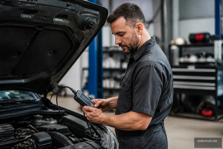 P264F Engine Serial Number Not Programmed or Incompatible: Meaning, Causes, Symptoms & Fix