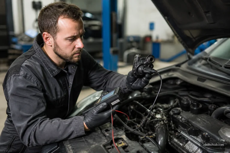 P26A5 Engine Coolant Bypass Valve Position Sensor Performance: Meaning, Causes, Symptoms & Fix