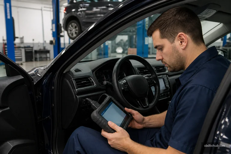 P27B5 Internal Transmission Gear-Ratio Control Performance: Meaning, Causes, Symptoms & Fix