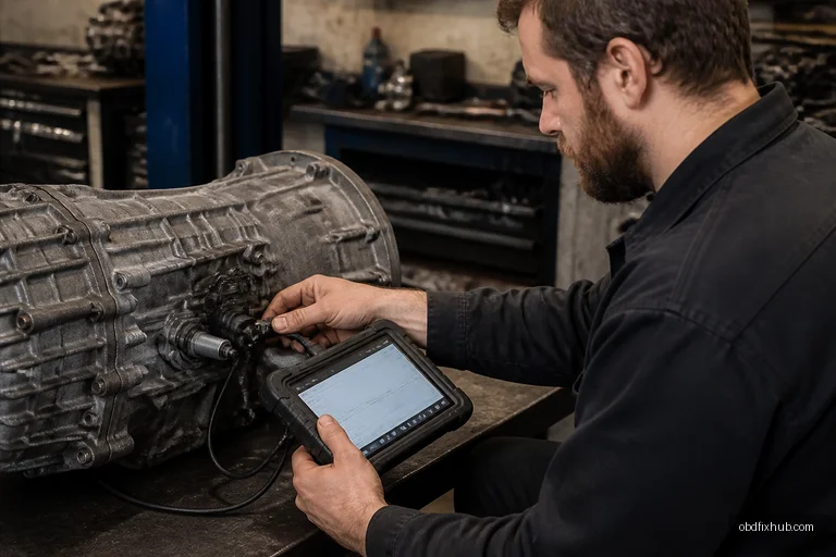 P2C50 Clutch Pedal and Actuator Position Correlation: Meaning, Causes, Symptoms & Fix
