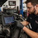 U02B0 Lost Communication With Turbo Boost Position Sensor: Meaning, Causes, Symptoms & Fix