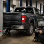 U02BE Lost Communication With Trailer Backup Assist Module: Meaning, Causes & Fix